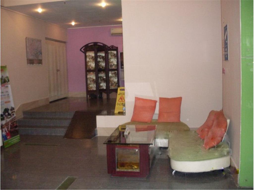 Home Club Hotel Yuexiu Branch Kanton Exteriér fotografie